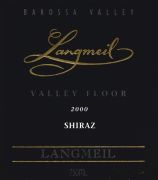 Barossa_Langmeil_Valley Floor shiraz 2000